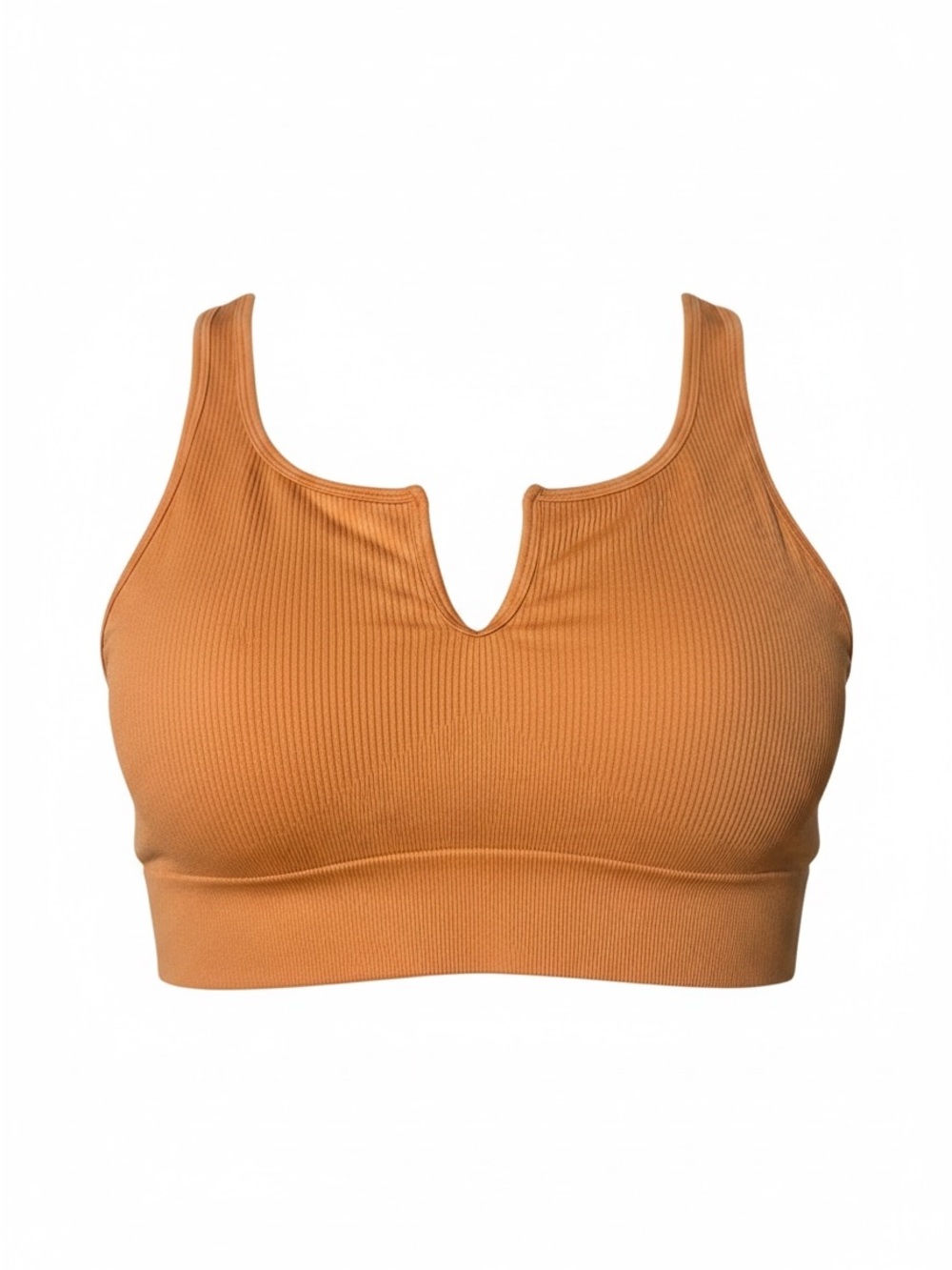 Hybrid Sport Sports Bra - New Size Xl Peach